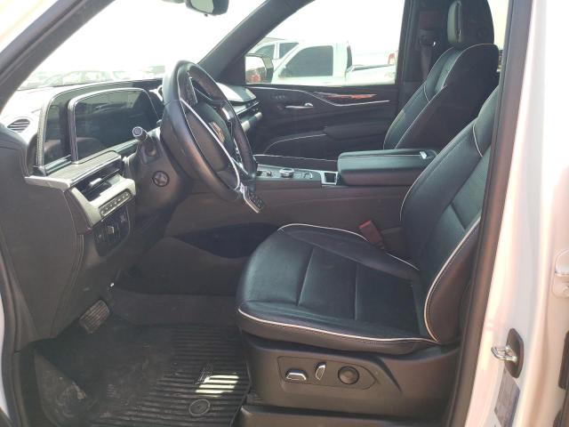 Photo 6 VIN: 1GYS4FKL9NR178073 - CADILLAC ESCALADE S 