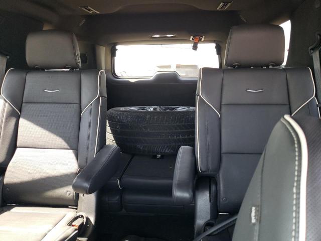 Photo 9 VIN: 1GYS4FKL9NR178073 - CADILLAC ESCALADE S 