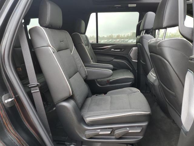 Photo 10 VIN: 1GYS4FKL9NR239065 - CADILLAC ESCALADE S 