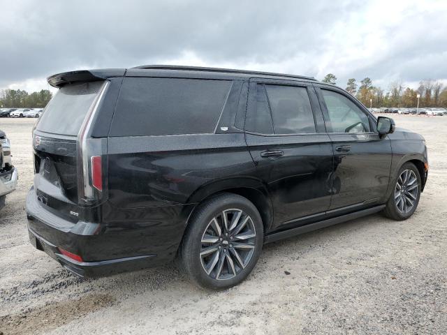 Photo 2 VIN: 1GYS4FKL9NR239065 - CADILLAC ESCALADE S 