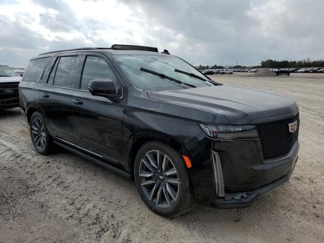 Photo 3 VIN: 1GYS4FKL9NR239065 - CADILLAC ESCALADE S 