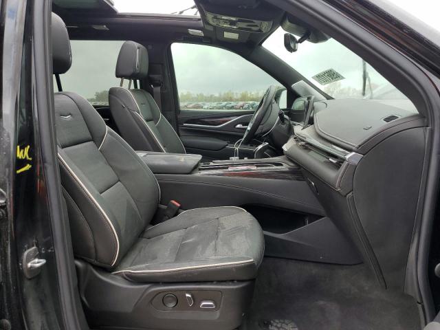 Photo 6 VIN: 1GYS4FKL9NR239065 - CADILLAC ESCALADE S 