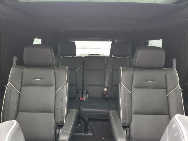 Photo 9 VIN: 1GYS4FKL9NR239065 - CADILLAC ESCALADE S 