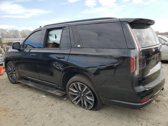 Photo 1 VIN: 1GYS4FKLXMR288127 - CADILLAC ESCALADE 