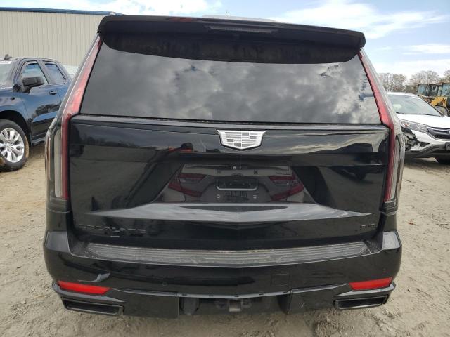 Photo 5 VIN: 1GYS4FKLXMR288127 - CADILLAC ESCALADE 