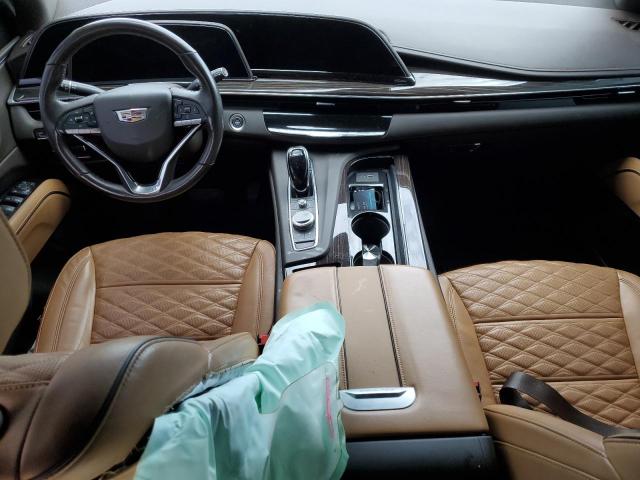 Photo 7 VIN: 1GYS4FKLXMR288127 - CADILLAC ESCALADE 