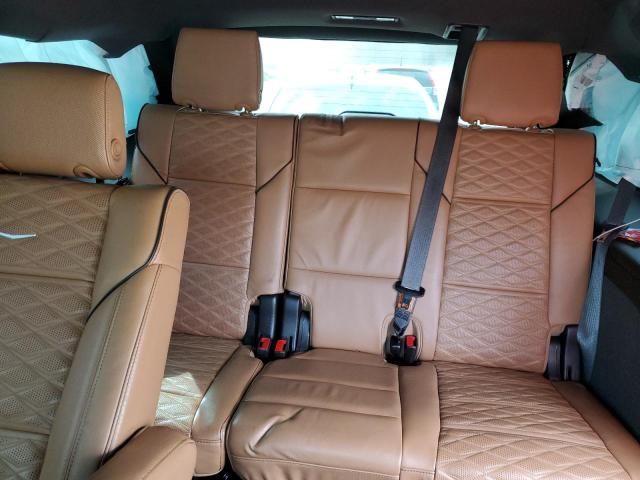 Photo 9 VIN: 1GYS4FKLXMR288127 - CADILLAC ESCALADE 