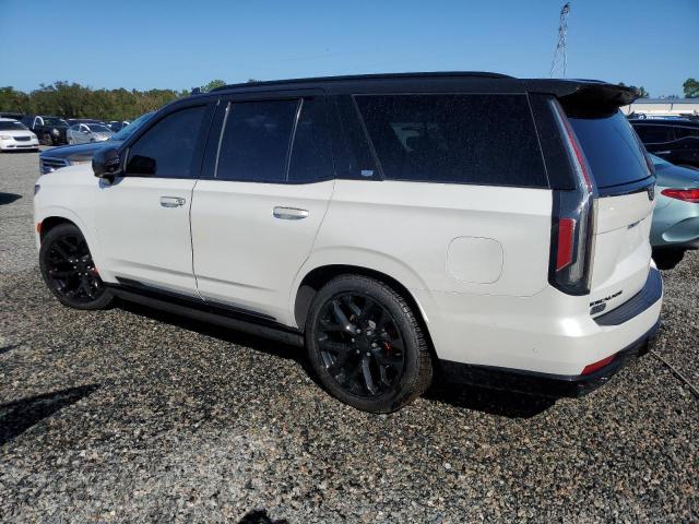 Photo 1 VIN: 1GYS4FKLXMR288595 - CADILLAC ESCALADE S 