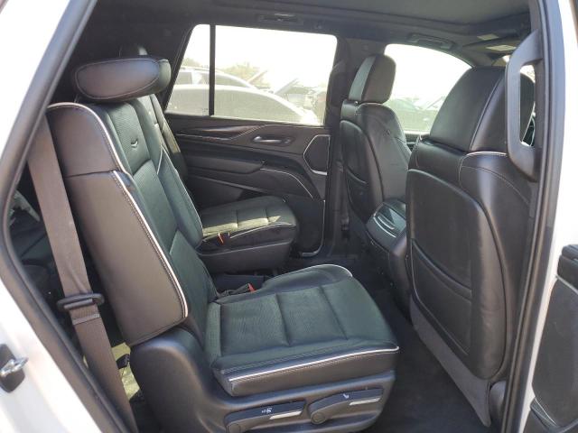 Photo 10 VIN: 1GYS4FKLXMR288595 - CADILLAC ESCALADE S 