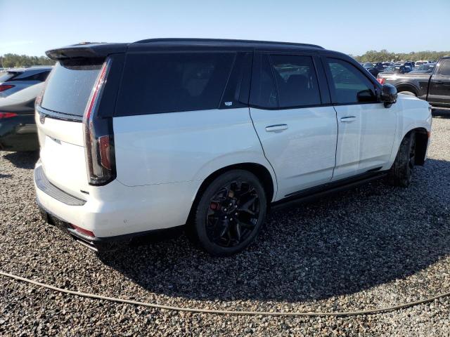 Photo 2 VIN: 1GYS4FKLXMR288595 - CADILLAC ESCALADE S 