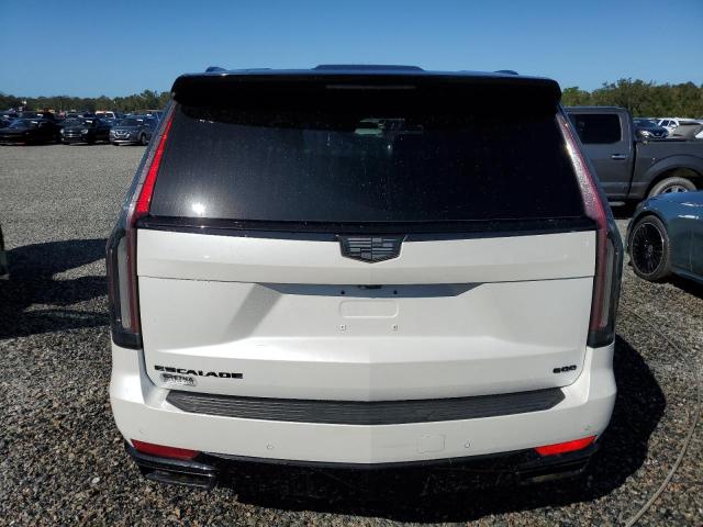 Photo 5 VIN: 1GYS4FKLXMR288595 - CADILLAC ESCALADE S 