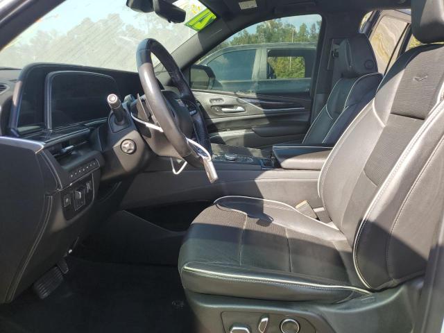 Photo 6 VIN: 1GYS4FKLXMR288595 - CADILLAC ESCALADE S 