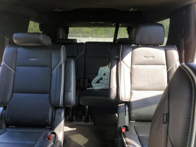 Photo 9 VIN: 1GYS4FKLXMR288595 - CADILLAC ESCALADE S 