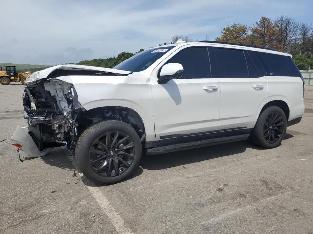 Photo 0 VIN: 1GYS4FKLXMR489977 - CADILLAC ESCALADE S 