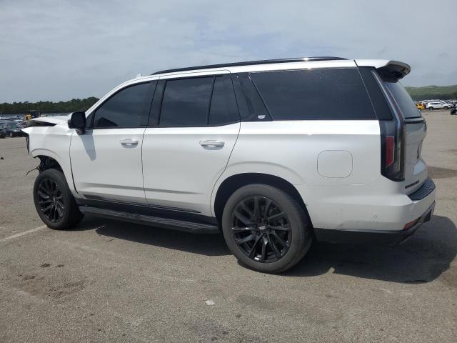 Photo 1 VIN: 1GYS4FKLXMR489977 - CADILLAC ESCALADE S 