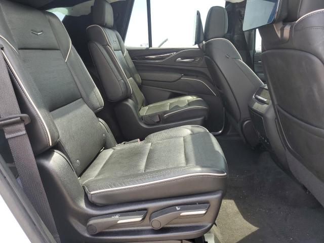 Photo 10 VIN: 1GYS4FKLXMR489977 - CADILLAC ESCALADE S 