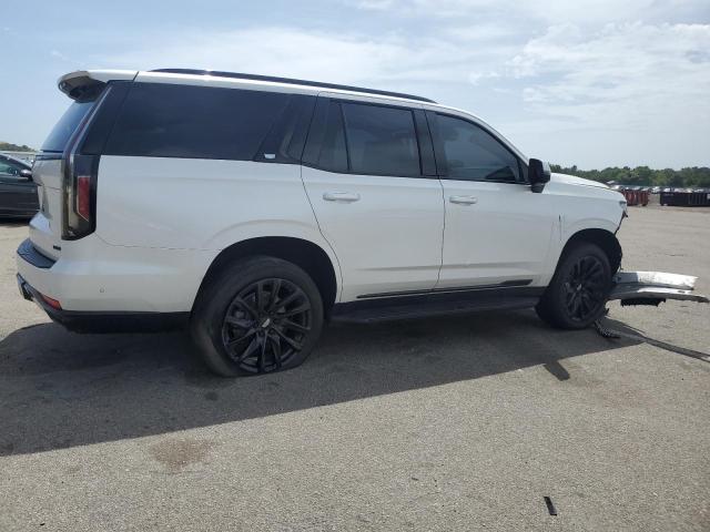 Photo 2 VIN: 1GYS4FKLXMR489977 - CADILLAC ESCALADE S 