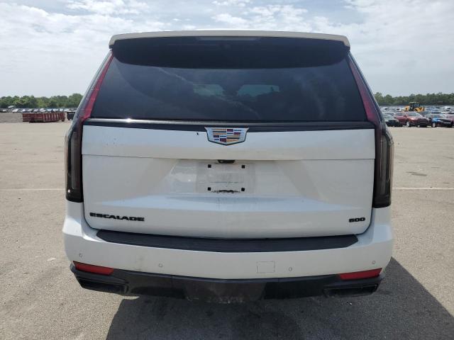 Photo 5 VIN: 1GYS4FKLXMR489977 - CADILLAC ESCALADE S 