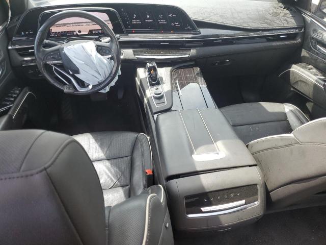 Photo 7 VIN: 1GYS4FKLXMR489977 - CADILLAC ESCALADE S 