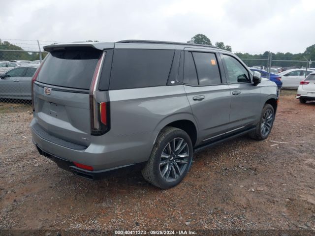 Photo 3 VIN: 1GYS4FKLXPR451847 - CADILLAC ESCALADE 