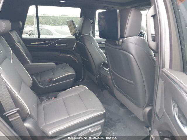 Photo 7 VIN: 1GYS4FKLXPR451847 - CADILLAC ESCALADE 