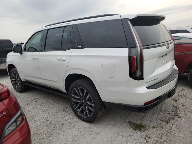 Photo 1 VIN: 1GYS4FKLXRR248783 - CADILLAC ESCALADE S 