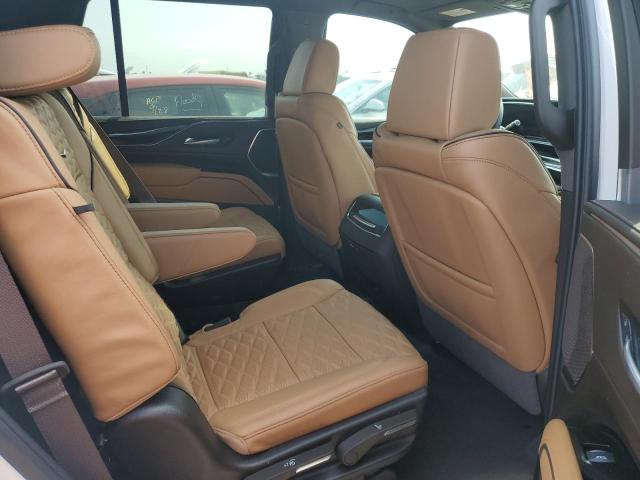 Photo 10 VIN: 1GYS4FKLXRR248783 - CADILLAC ESCALADE S 