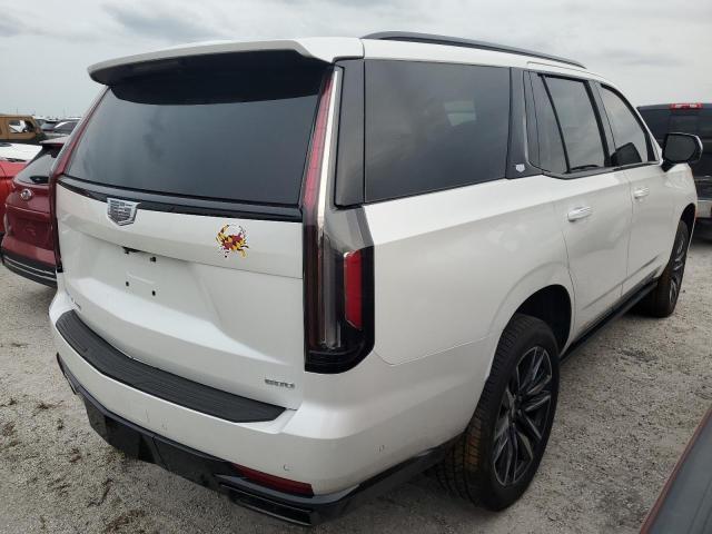 Photo 2 VIN: 1GYS4FKLXRR248783 - CADILLAC ESCALADE S 