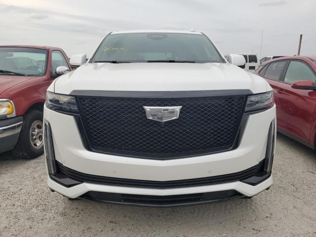 Photo 4 VIN: 1GYS4FKLXRR248783 - CADILLAC ESCALADE S 