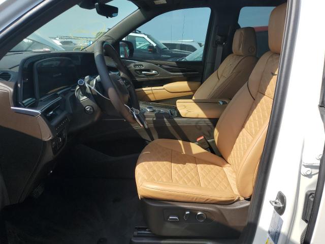 Photo 6 VIN: 1GYS4FKLXRR248783 - CADILLAC ESCALADE S 