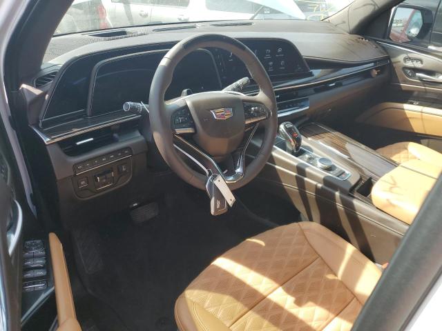 Photo 7 VIN: 1GYS4FKLXRR248783 - CADILLAC ESCALADE S 