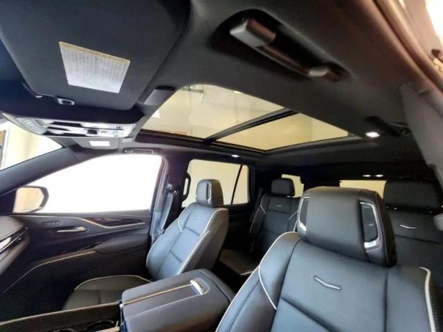 Photo 9 VIN: 1GYS4FKT0NR243912 - CADILLAC ESCALADE S 