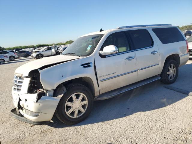 Photo 0 VIN: 1GYS4GEF0DR238977 - CADILLAC ESCALADE E 