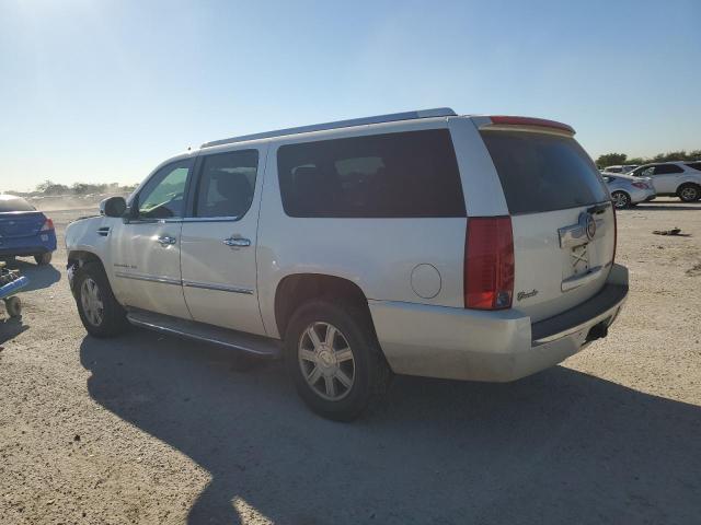 Photo 1 VIN: 1GYS4GEF0DR238977 - CADILLAC ESCALADE E 