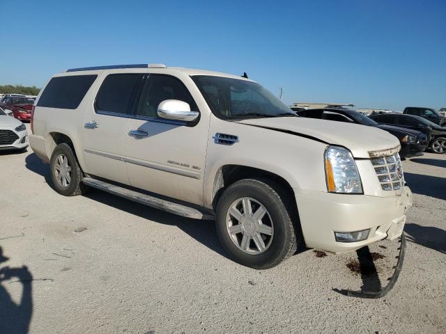 Photo 3 VIN: 1GYS4GEF0DR238977 - CADILLAC ESCALADE E 