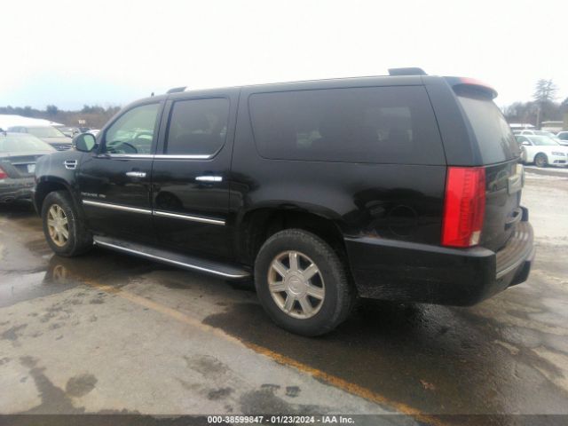 Photo 2 VIN: 1GYS4GEF0ER125208 - CADILLAC ESCALADE ESV 