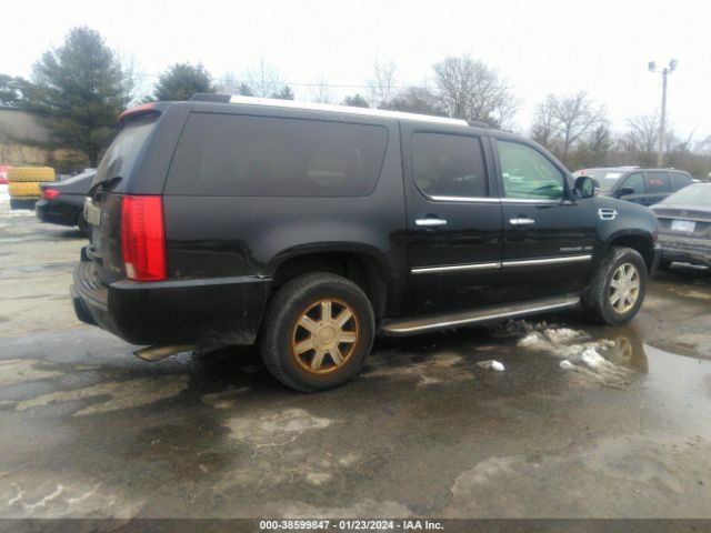 Photo 3 VIN: 1GYS4GEF0ER125208 - CADILLAC ESCALADE ESV 