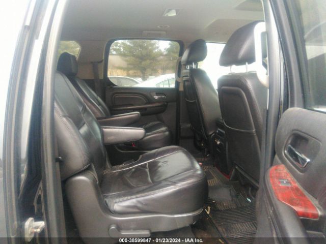 Photo 7 VIN: 1GYS4GEF0ER125208 - CADILLAC ESCALADE ESV 