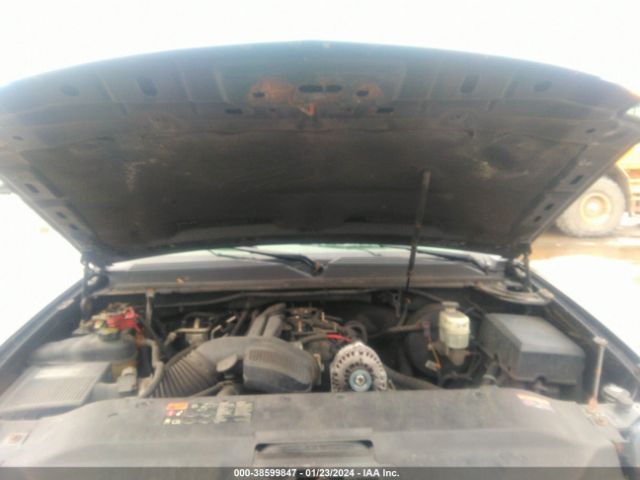 Photo 9 VIN: 1GYS4GEF0ER125208 - CADILLAC ESCALADE ESV 