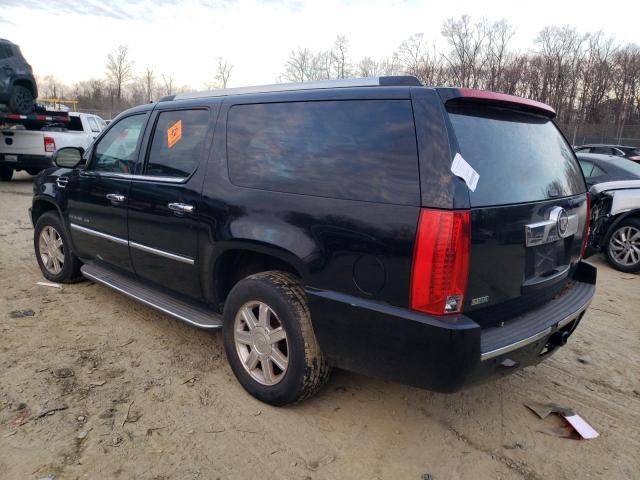 Photo 1 VIN: 1GYS4GEF3CR154862 - CADILLAC ESCALADE 