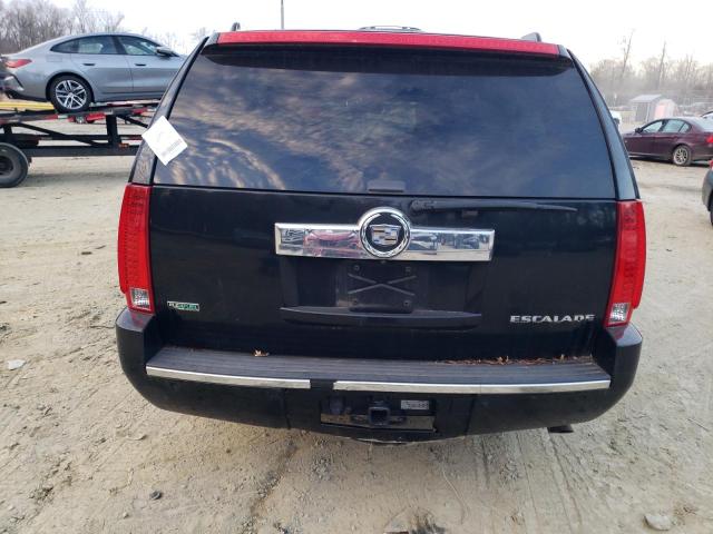 Photo 5 VIN: 1GYS4GEF3CR154862 - CADILLAC ESCALADE 