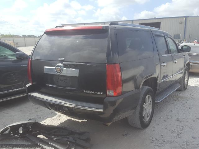 Photo 3 VIN: 1GYS4GEF4DR129387 - CADILLAC ESCALADE E 