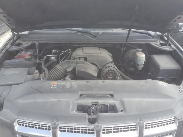 Photo 6 VIN: 1GYS4GEF4DR129387 - CADILLAC ESCALADE E 