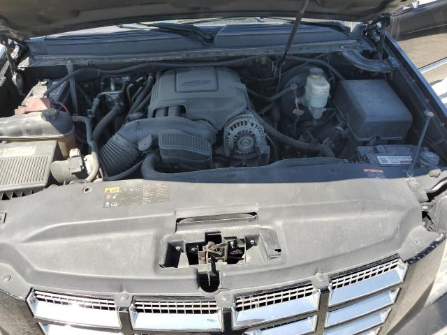 Photo 11 VIN: 1GYS4GEF5DR188125 - CADILLAC ESCALADE 