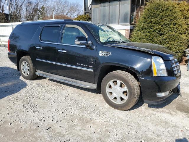 Photo 3 VIN: 1GYS4GEF6DR339912 - CADILLAC ESCALADE 