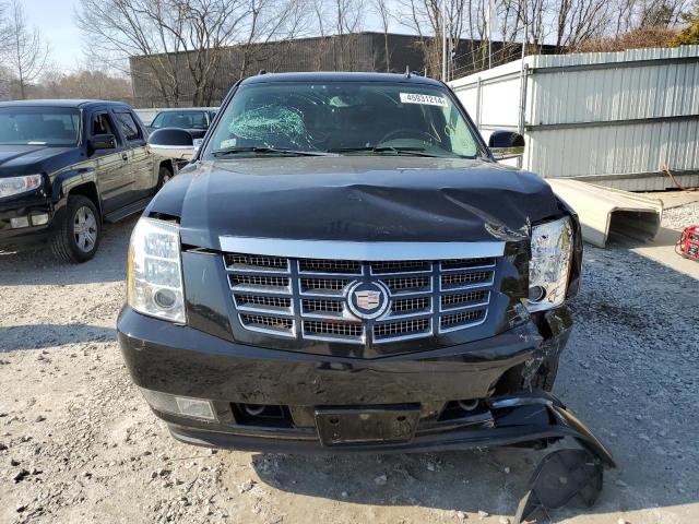 Photo 4 VIN: 1GYS4GEF6DR339912 - CADILLAC ESCALADE 