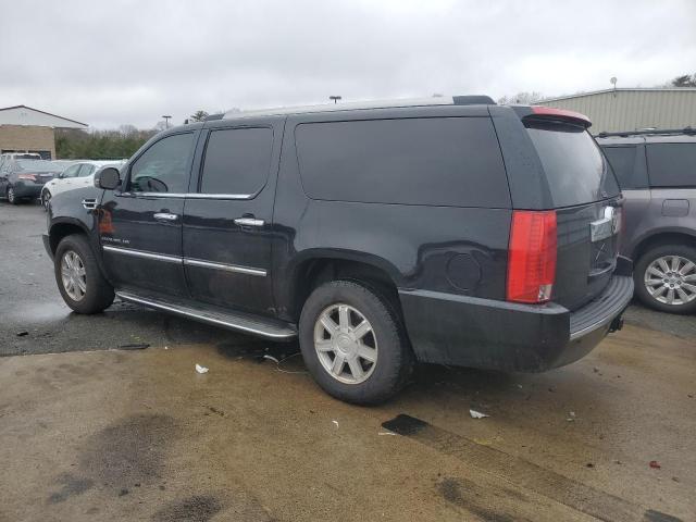 Photo 1 VIN: 1GYS4GEF7DR200565 - CADILLAC ESCALADE E 