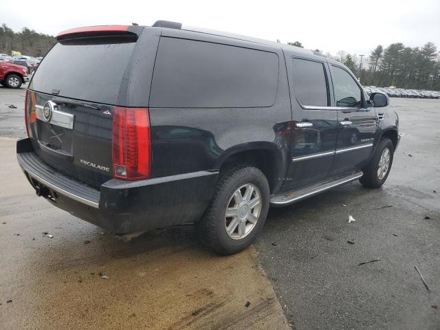 Photo 2 VIN: 1GYS4GEF7DR200565 - CADILLAC ESCALADE E 