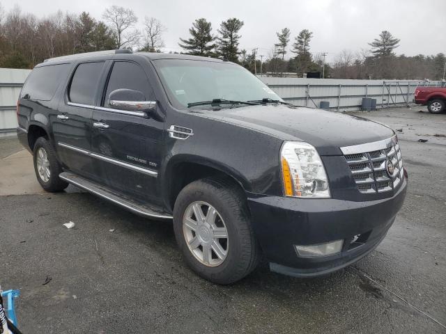 Photo 3 VIN: 1GYS4GEF7DR200565 - CADILLAC ESCALADE E 