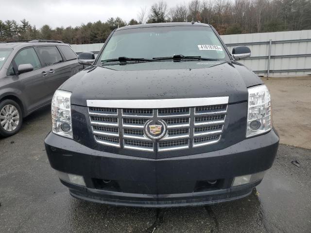 Photo 4 VIN: 1GYS4GEF7DR200565 - CADILLAC ESCALADE E 